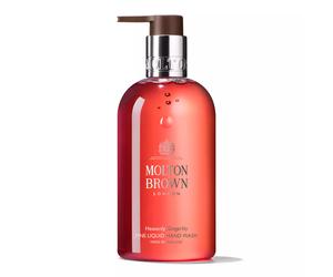 MOLTON BROWN Líneas de Baño Mujer Heavenly Gingerlily Fine Liquid Hand Wash