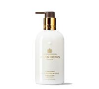 Molton Brown Loción corporal Mesmerising Oudh Accord & Gold 300 ml