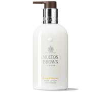 Molton brown loción corporal nutritiva orange & bergamot, hidratació