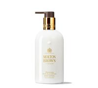 Molton Brown - Loción de mano - Mesmerising - Oudh Accord & Gold - 300 ml