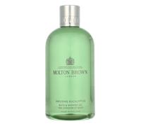 Molton Brown - M.Brown Infusing Eucalyptus Bath & Shower Gel 300ml Ducha y baño