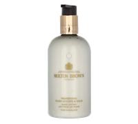 Molton Brown - M.Brown Mesmerising Oudh Accord & Gold Hand Lotion 300ml Cuidado de manos Mujer