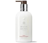 Molton brown men's festive frankincense & allspice xmas hand lotion 30