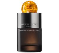 Molton Brown - Mesmerising Oudh Accord & Gold - Agua de perfume unisex 100 ml