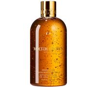 Molton Brown Mesmerising Oudh Accord & Gold Gel de baño y ducha 300 ml
