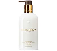 Molton Brown - Mesmerising Oudh Accord & Gold Body Lotion - Lociones corporales perfumadas 300 ml