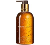 Molton Brown - Mesmerising Oudh Accord & Gold Fine Liquid Hand Wash - Jabón de manos y exfoliante 300 ml