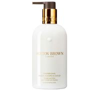 Molton Brown - Mesmerising Oudh Accord & Gold Handlotion - Crema de manos y mascarillas 300 ml