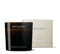 Molton brown mesmerising oudh accord & gold - vela aromática grande (