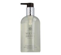 Molton Brown naranja y bergamota fino líquido lavado de manos 300 ml
