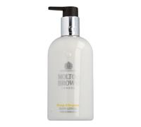 Molton Brown naranja y bergamota loción corporal 300 ml
