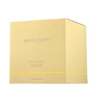 Molton Brown naranja y bergamota tres mechas vela 600g