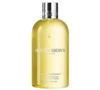 MOLTON Brown Gel de baño y ducha Orange & Bergamot Botella infinita 400 ml