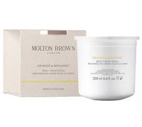 Molton Brown - Orange & Bergamot Body Lotion - Loción y crema corporal 200 g