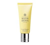 Molton Brown Orange & Bergamot Crema de Manos 40 ml