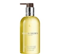 Molton Brown - Orange & Bergamot Fine Liquid Hand Wash - Jabón de manos y exfoliante 200 ml