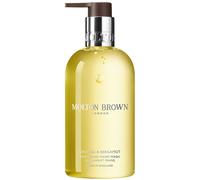 Molton Brown - Orange & Bergamot Fine Liquid Hand Wash - Jabón de manos y exfoliante 300 ml