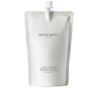Molton Brown - Orange & Bergamot Fine Liquid Hand Wash - Jabón de manos y exfoliante 434 ml