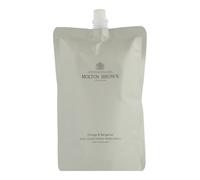 Molton Brown Orange & Bergamot - Fine Liquid Hand Wash Refill 400 ml
