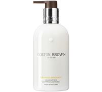 Molton Brown - Orange & Bergamot Hand Lotion - Crema de manos y mascarillas 300 ml