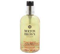 Molton brown - orange & bergamot hand wash (300ml) (1000045938)