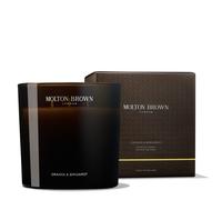 Molton brown orange & bergamot - vela aromática grande (600 g)