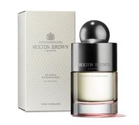 Molton Brown Delicious Rhubarb & Rose Eau de Toilette 100ml Spray