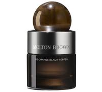Molton Brown - Re-Charge Black Pepper Eau de Parfum - Eau de Parfum Hombre 30 ml