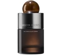 Molton Brown - Re-Charge Black Pepper - Eau de Parfum Hombre 100 ml