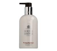Molton Brown Re-Charge Black Pepper loción corporal 300 ml