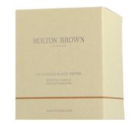 Molton brown re-charge black pepper - vela perfumada en tarro (190 g)