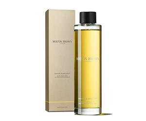 Molton Brown Recambio de varillas aromáticas de naranja y bergamota, 150 ml