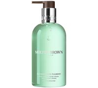 Molton Brown - Refined White Mulberry Fine Liquid Hand Wash - Jabón de manos y exfoliante 300 ml