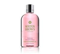 Molton Brown Rhubarb & Rose Bath & Gel de Ducha - 300 ml