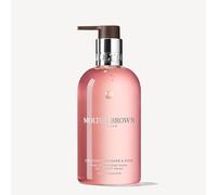 Molton Brown Rhubarb & Rose Fine Liquid Hand Wash - 300 ml