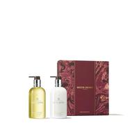 Molton Brown Set de regalo de cuidado de manos naranja y bergamota