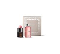 MOLTON BROWN Set de regalo - Set de regalo doble Eau de Parfum Delicious Rhubarb & Rose 300 ml / 100 ml