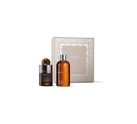 MOLTON BROWN Set de regalo - Set de regalo doble Re-charge Black Pepper Eau de Parfum 300 ml / 100 ml