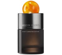 Molton Brown - Sunlit Clementine & Vetiver - Agua de perfume unisex 100 ml