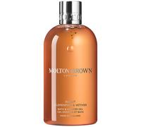 Molton Brown - Sunlit Clementine & Vetiver Bath & Shower Gel - Gel de ducha 300 ml