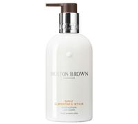 Molton Brown - Sunlit Clementine & Vetiver Bodylotion - Lociones corporales perfumadas 300 ml