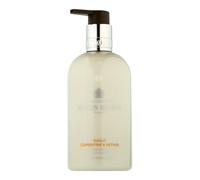 Molton Brown Sunlit Clementine & Vetiver loción corporal 300 ml