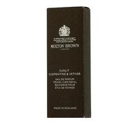 Molton Brown - Sunlit Clementine & Vetiver - Agua de perfume unisex 7.5 ml