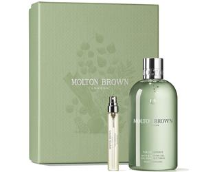 Molton Brown Tea Ceremony Collection