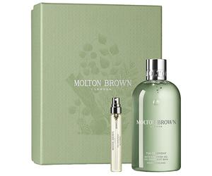 Molton Brown - Tea Ceremony Fragrance Layering Set - Gel de ducha 307.5 ml