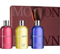 Molton Brown - The Floral Spicy Bathing Trios - Gel de ducha 1 St.