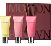 Molton Brown - The Floral Spicy Hand Care Collection - Crema de manos y mascarillas 1 St.