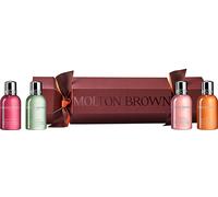 Molton Brown - The Woody Citrus Christmas-Cracker - Gel de ducha 1 St.