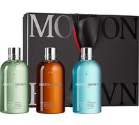 Molton Brown - The Woody Fresh Bathing Trios - Gel de ducha 1 St.