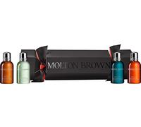 Molton Brown - The Woody Opulent Christmas-Cracker - Gel de ducha 1 St.